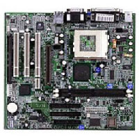 Hp Motherboard 1GHz-AirWalk (D9820-60007)